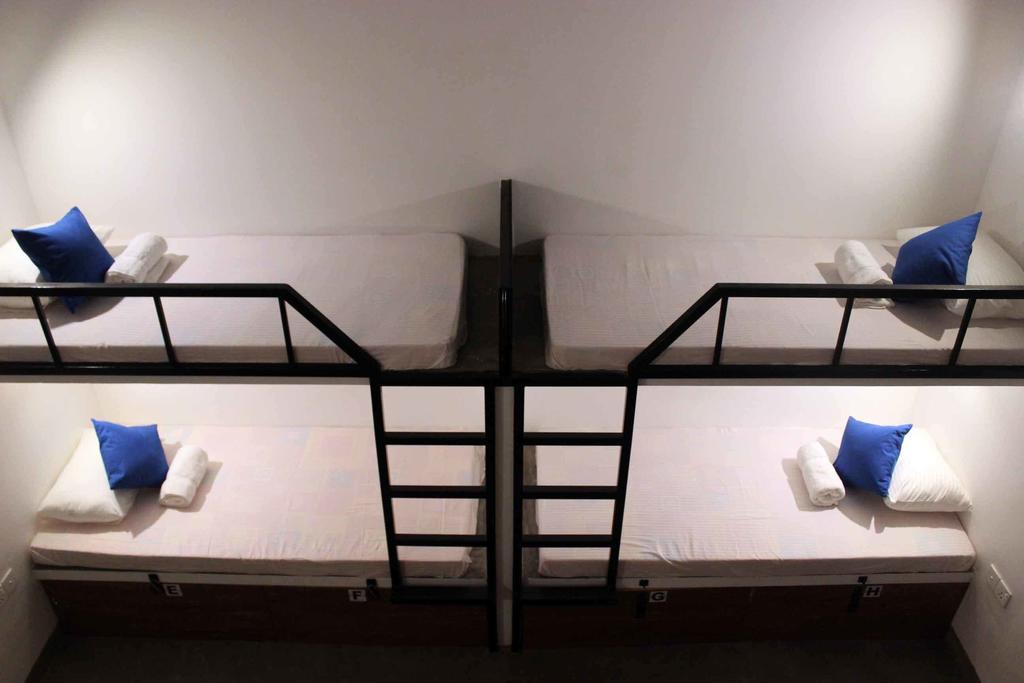 My Hostels Mirissa Room photo