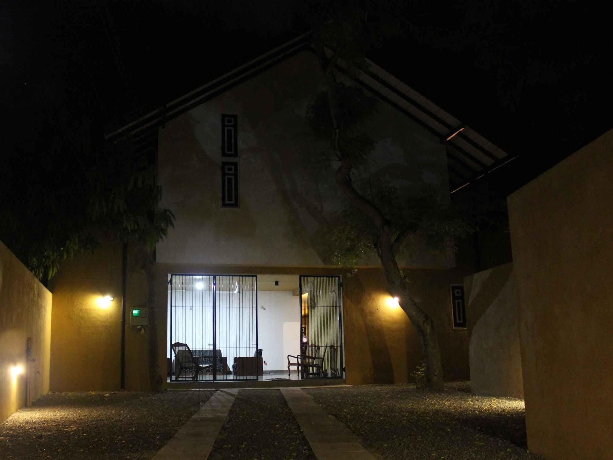 My Hostels Mirissa Exterior photo