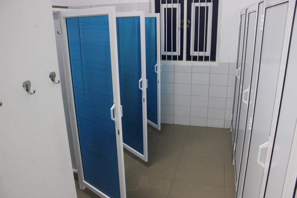 My Hostels Mirissa Exterior photo