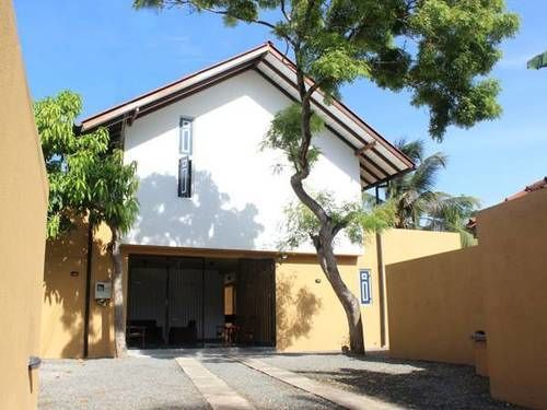 My Hostels Mirissa Exterior photo
