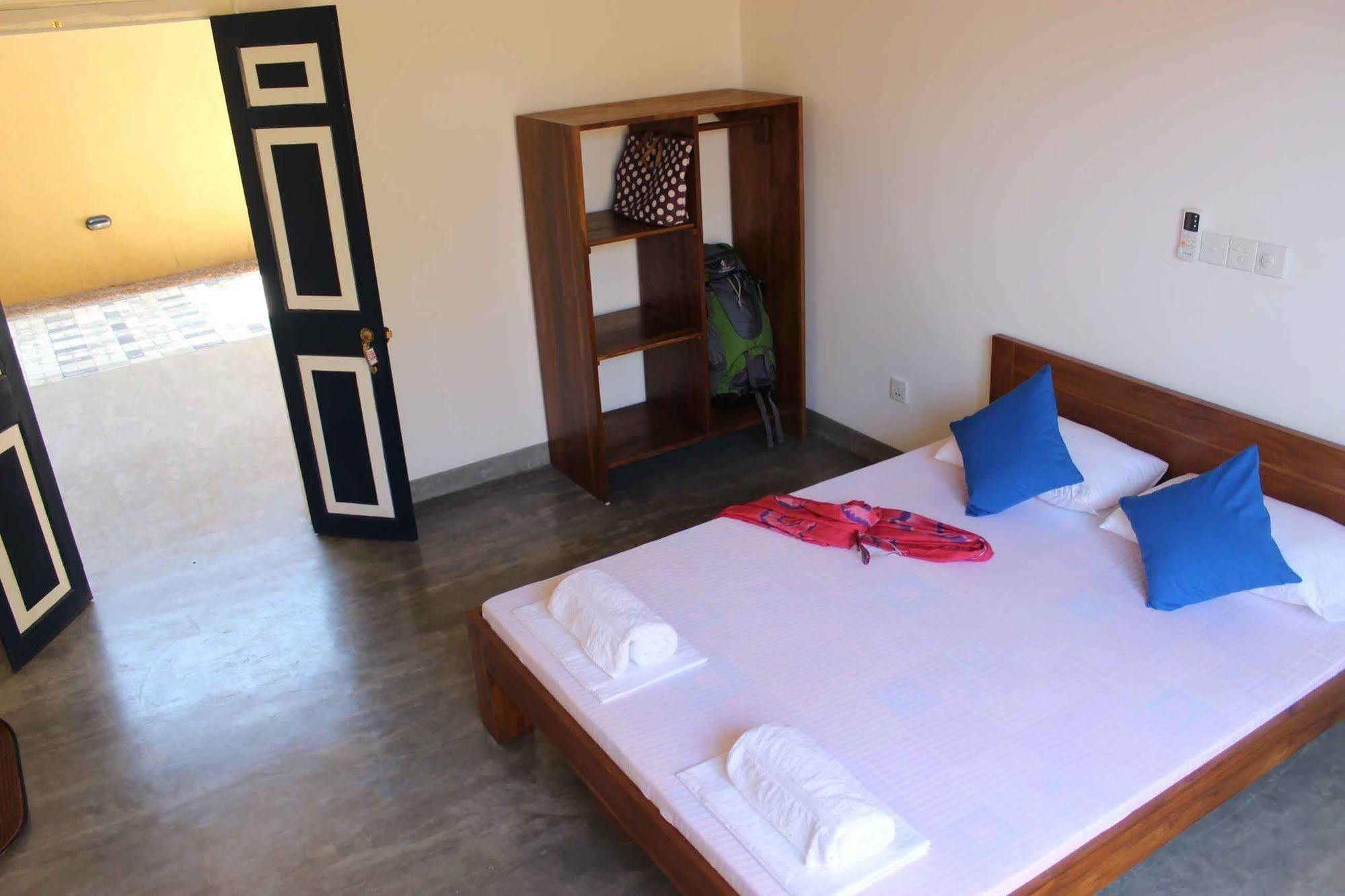 My Hostels Mirissa Exterior photo